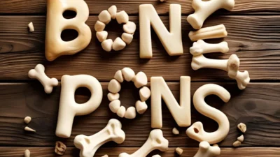 bone puns