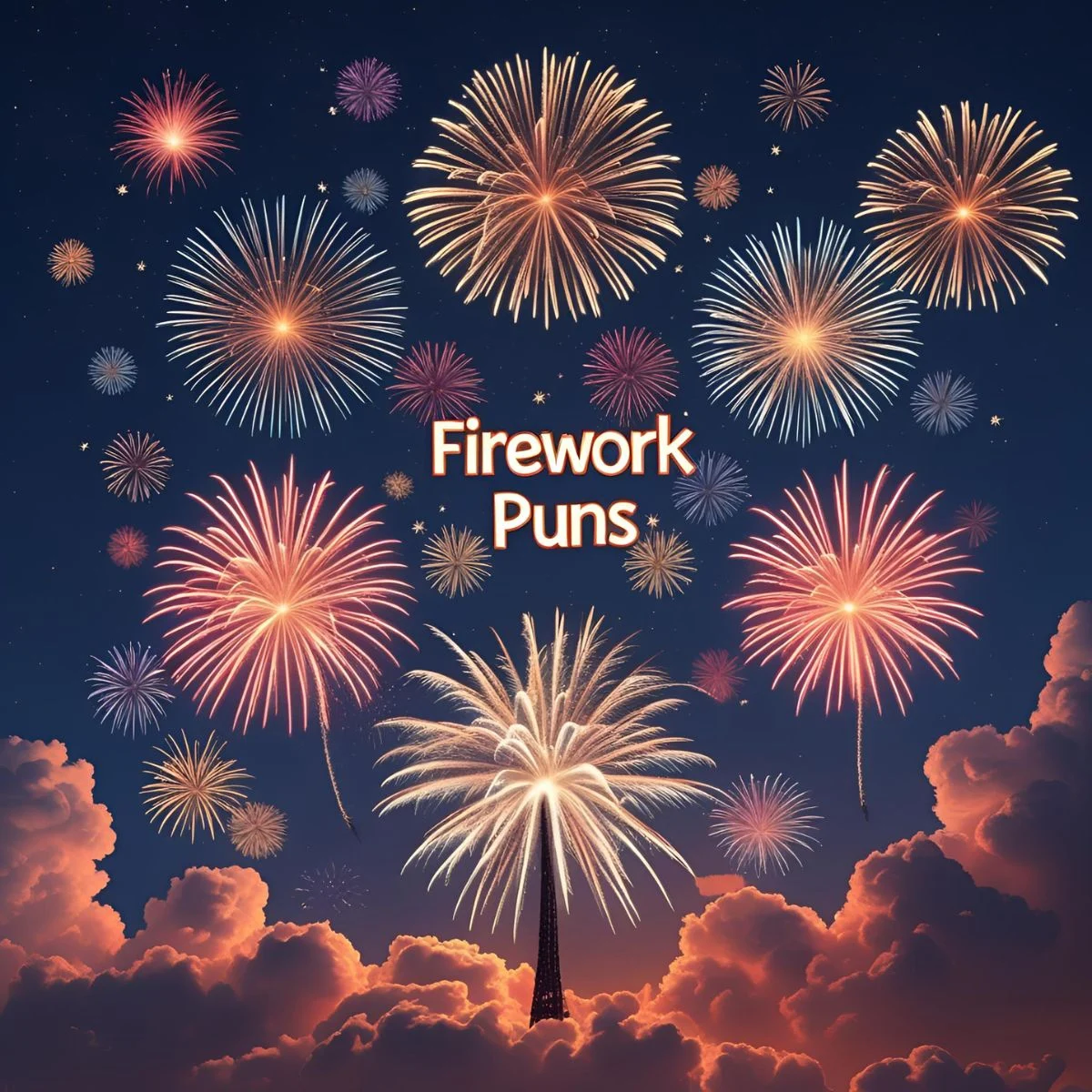 firework puns