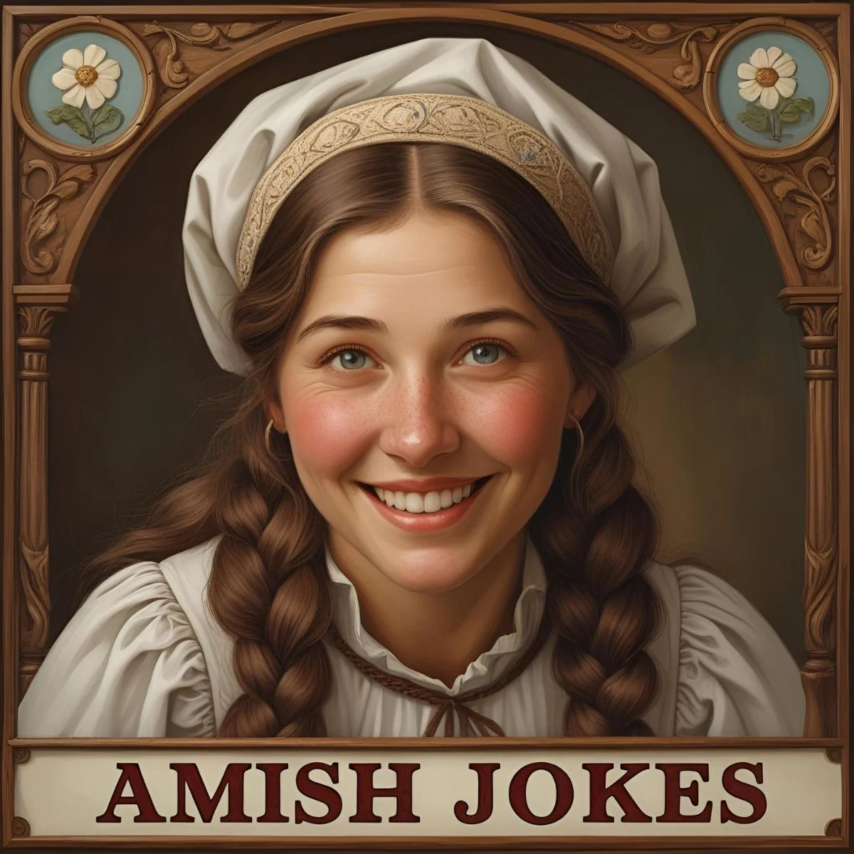 amish jokes