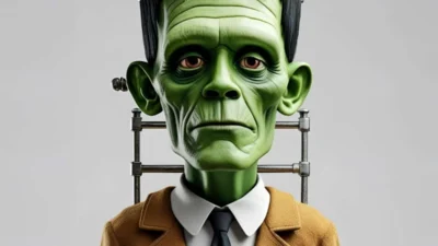 frankenstein puns