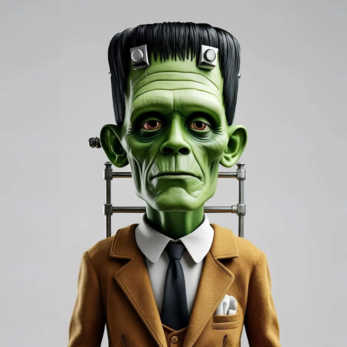 frankenstein puns