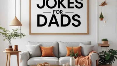 jokes for dads