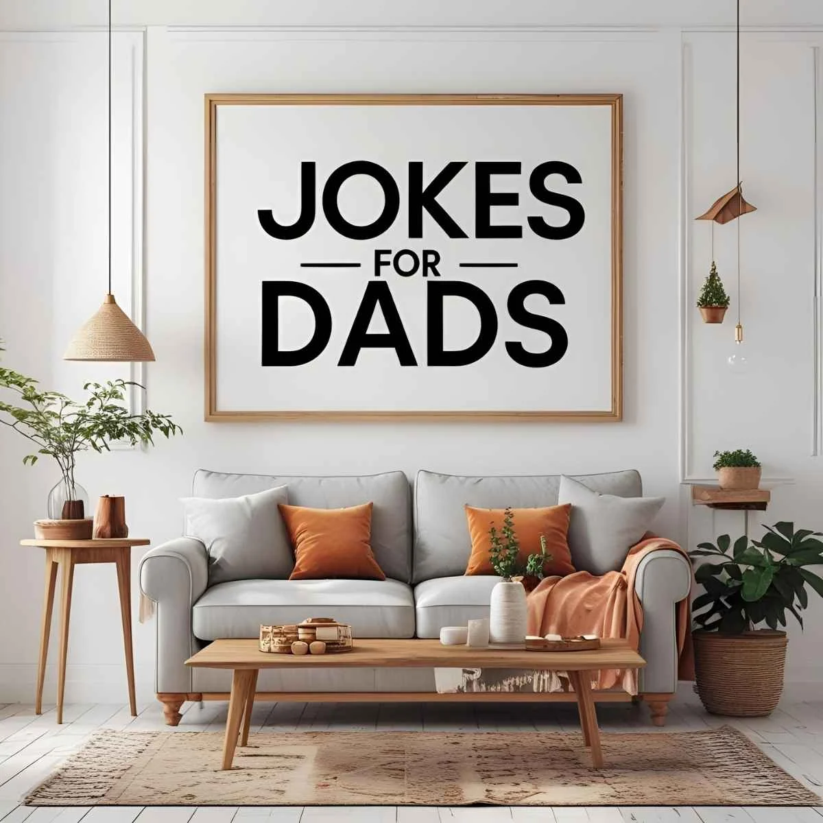 jokes for dads