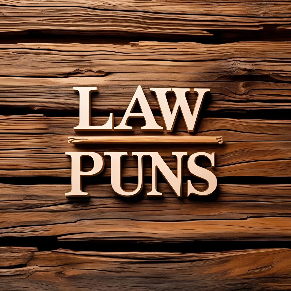 law puns
