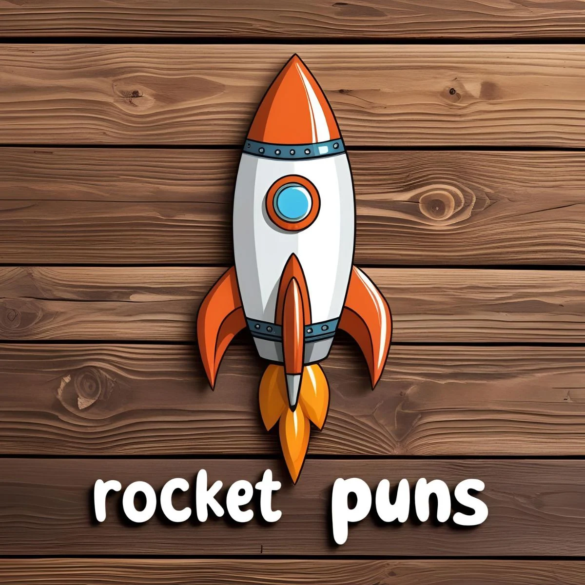 rocket puns