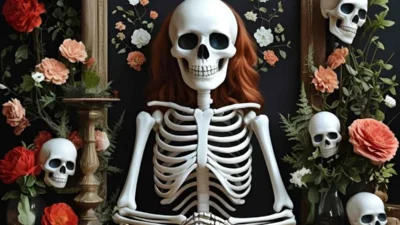 skeleton puns