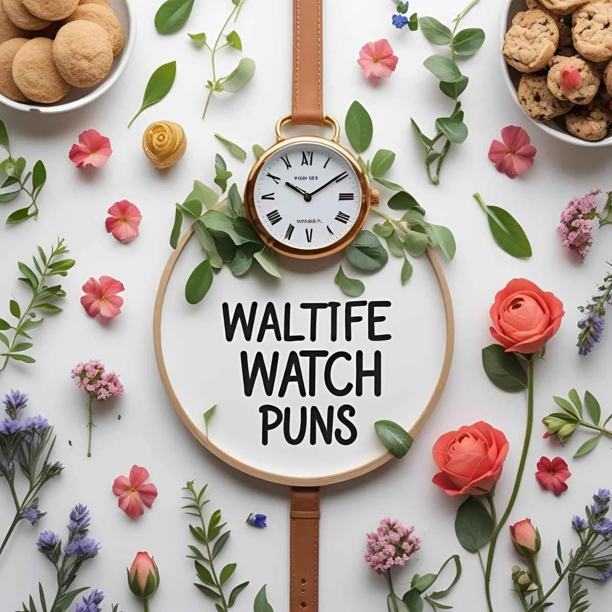 watch puns