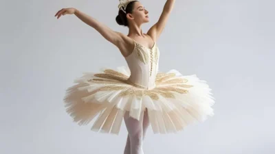 ballet puns
