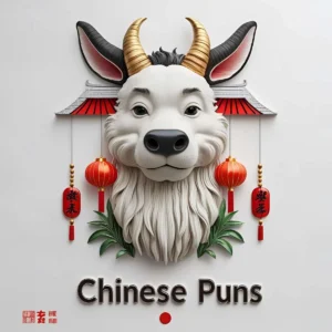 chinese puns