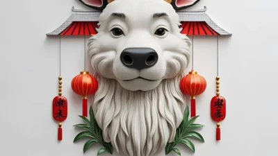 chinese puns