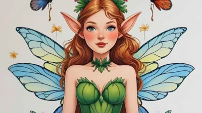 fairy puns