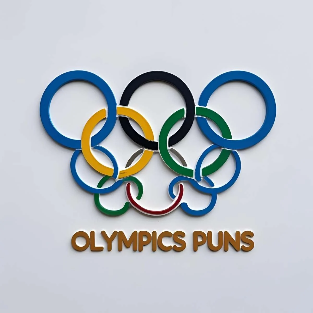 olympics puns