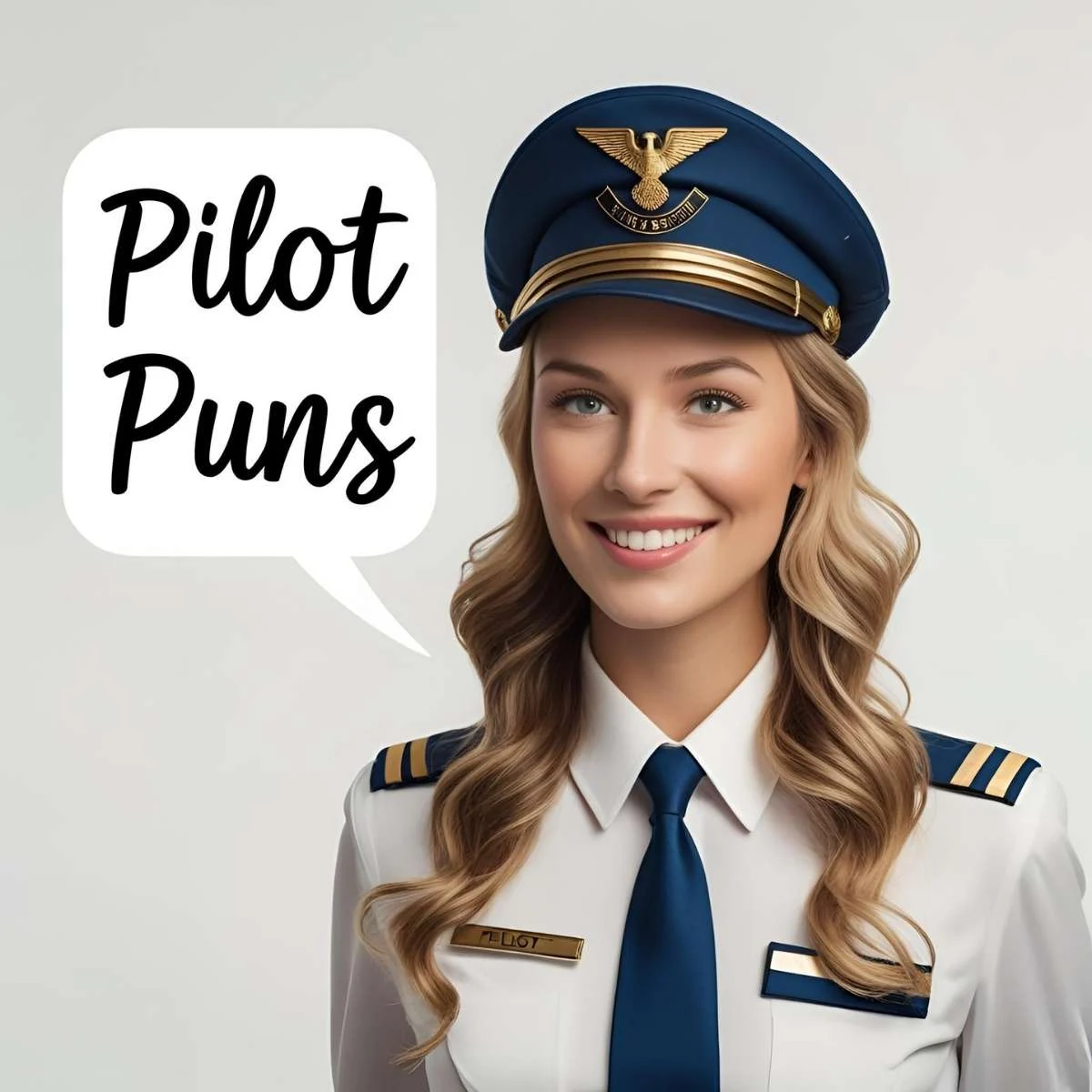 pilot puns