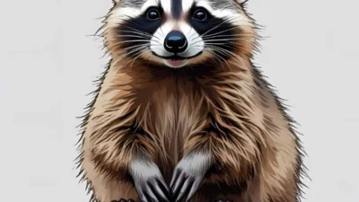 racoon puns