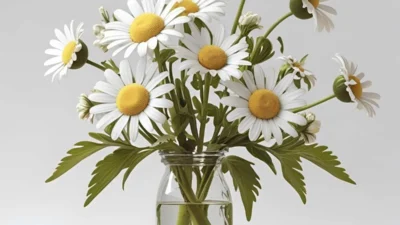 daisy puns