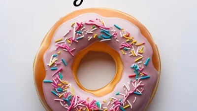 doughnut puns