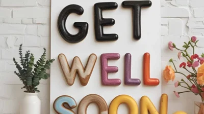 get well soon puns