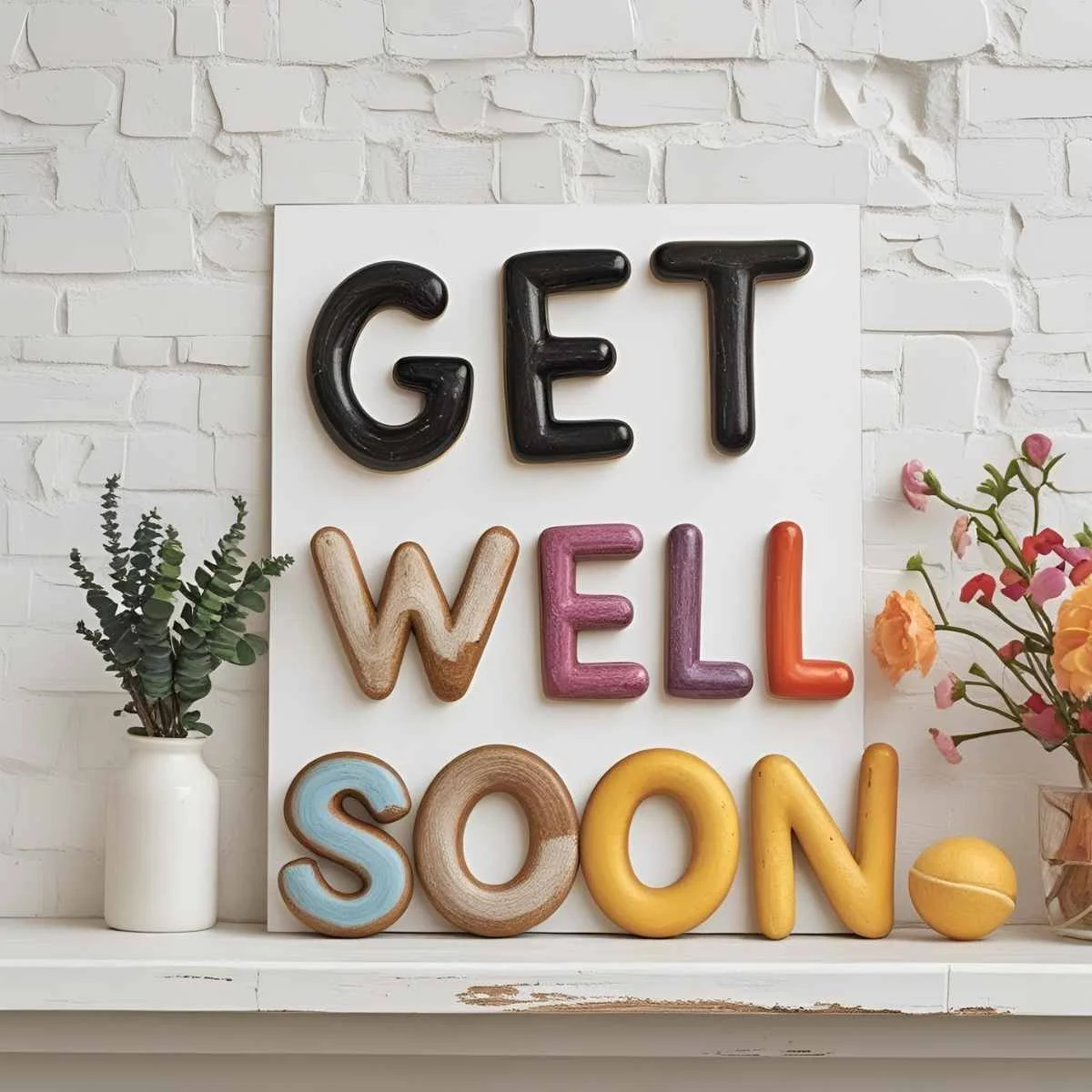 get well soon puns