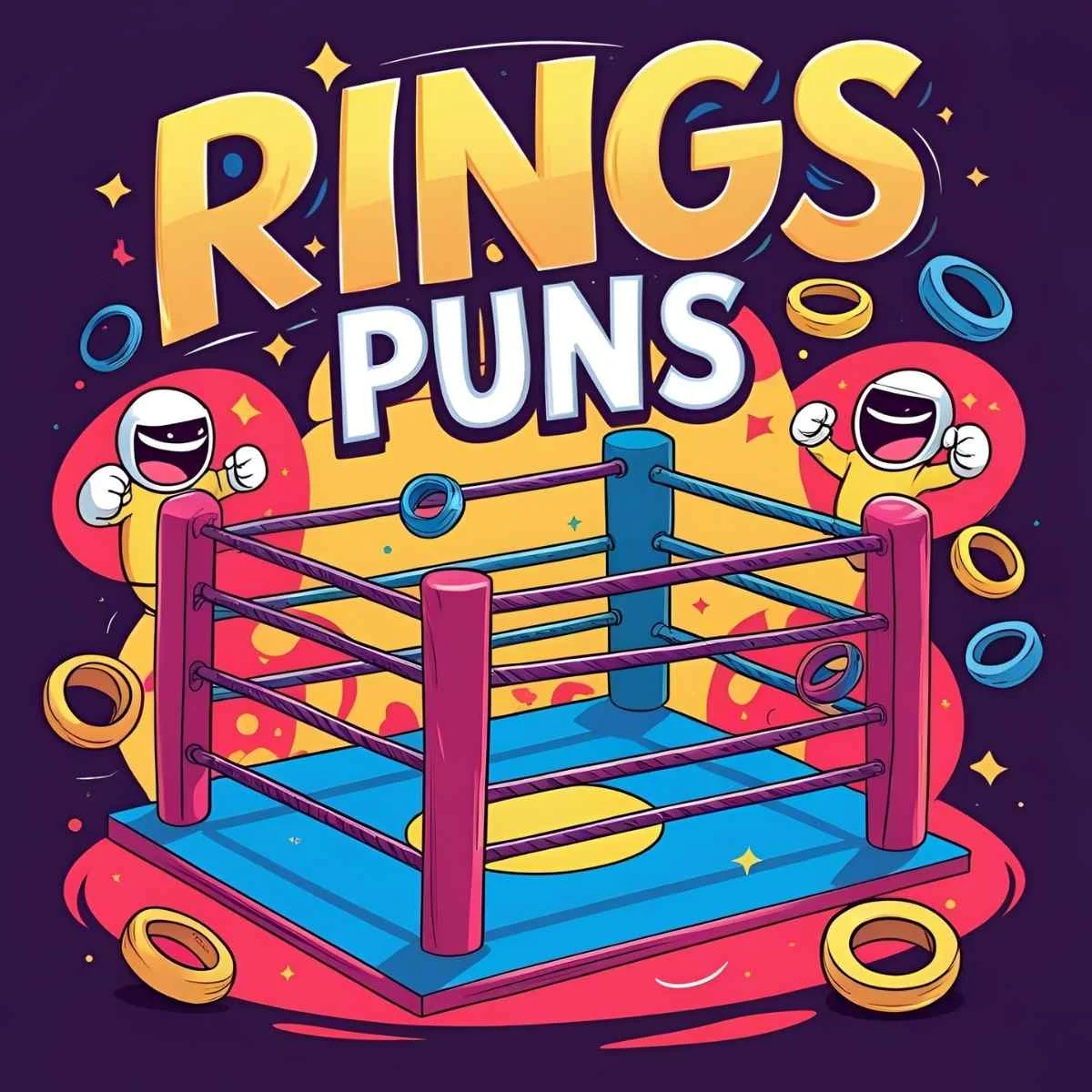 lord of the rings puns