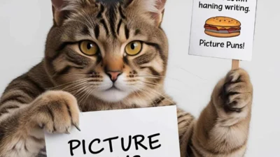 picture puns