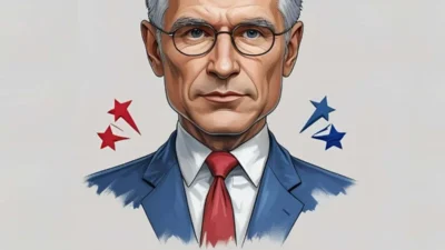political puns