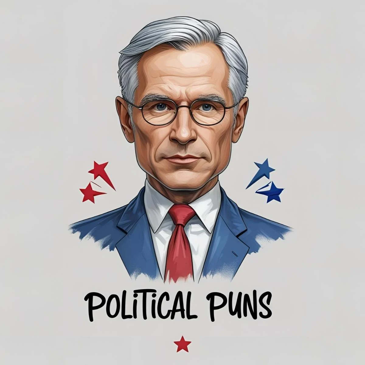 political puns