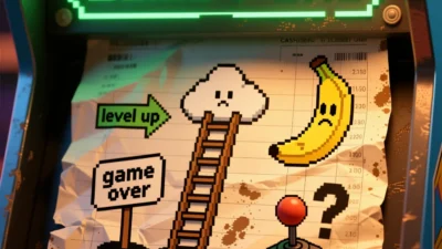 Game Puns
