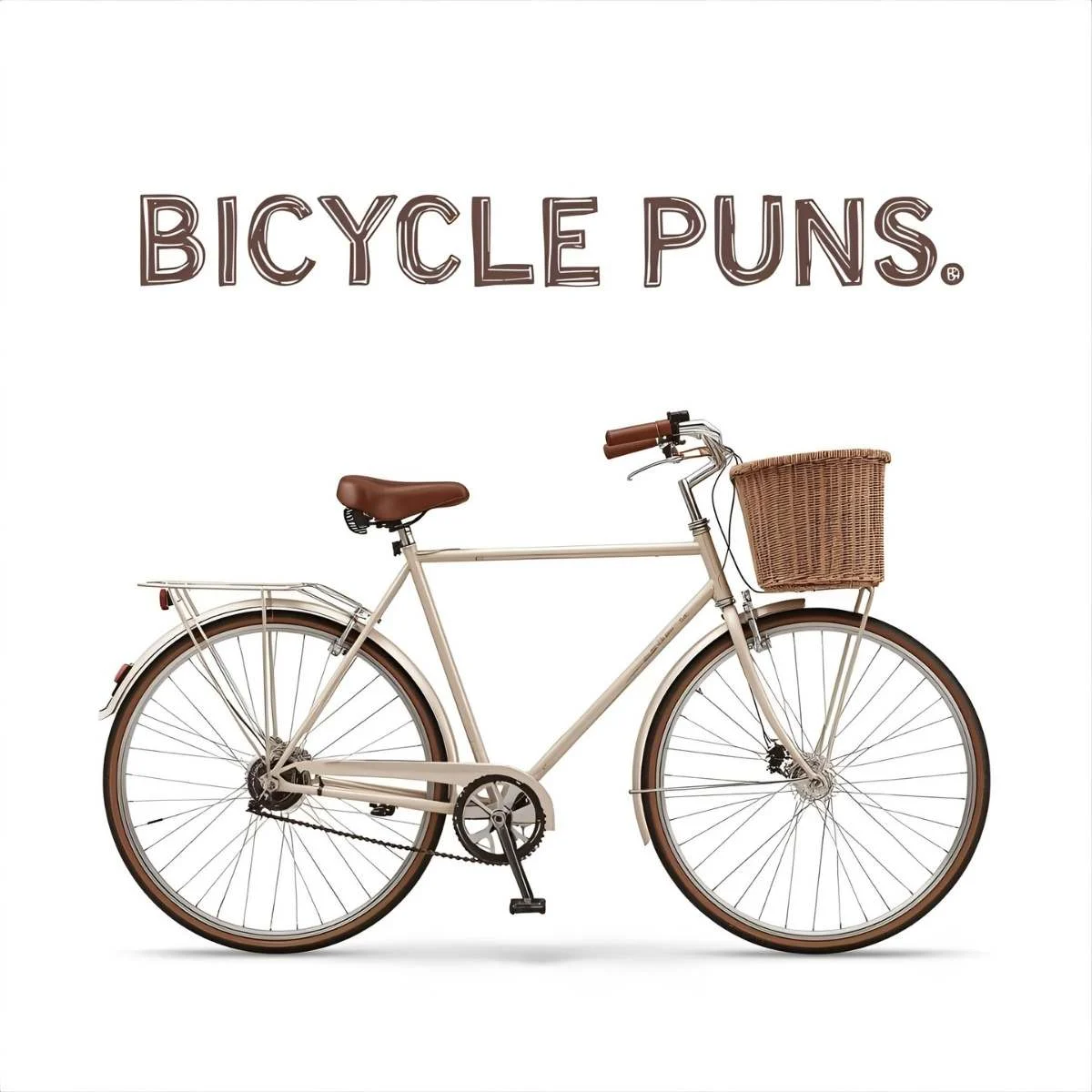 bicycle puns