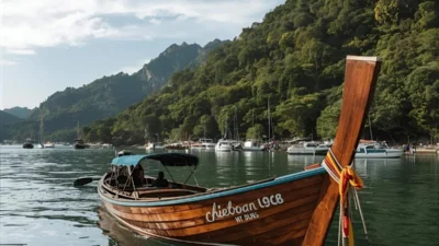 boat name puns