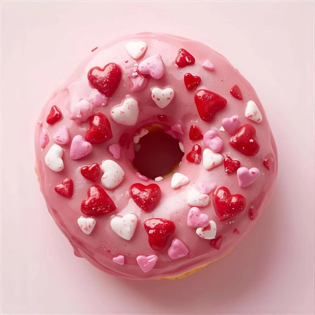 donut valentine puns