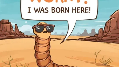 dune puns