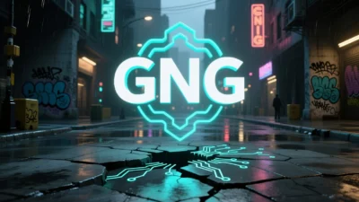 GNG Meaning Slang