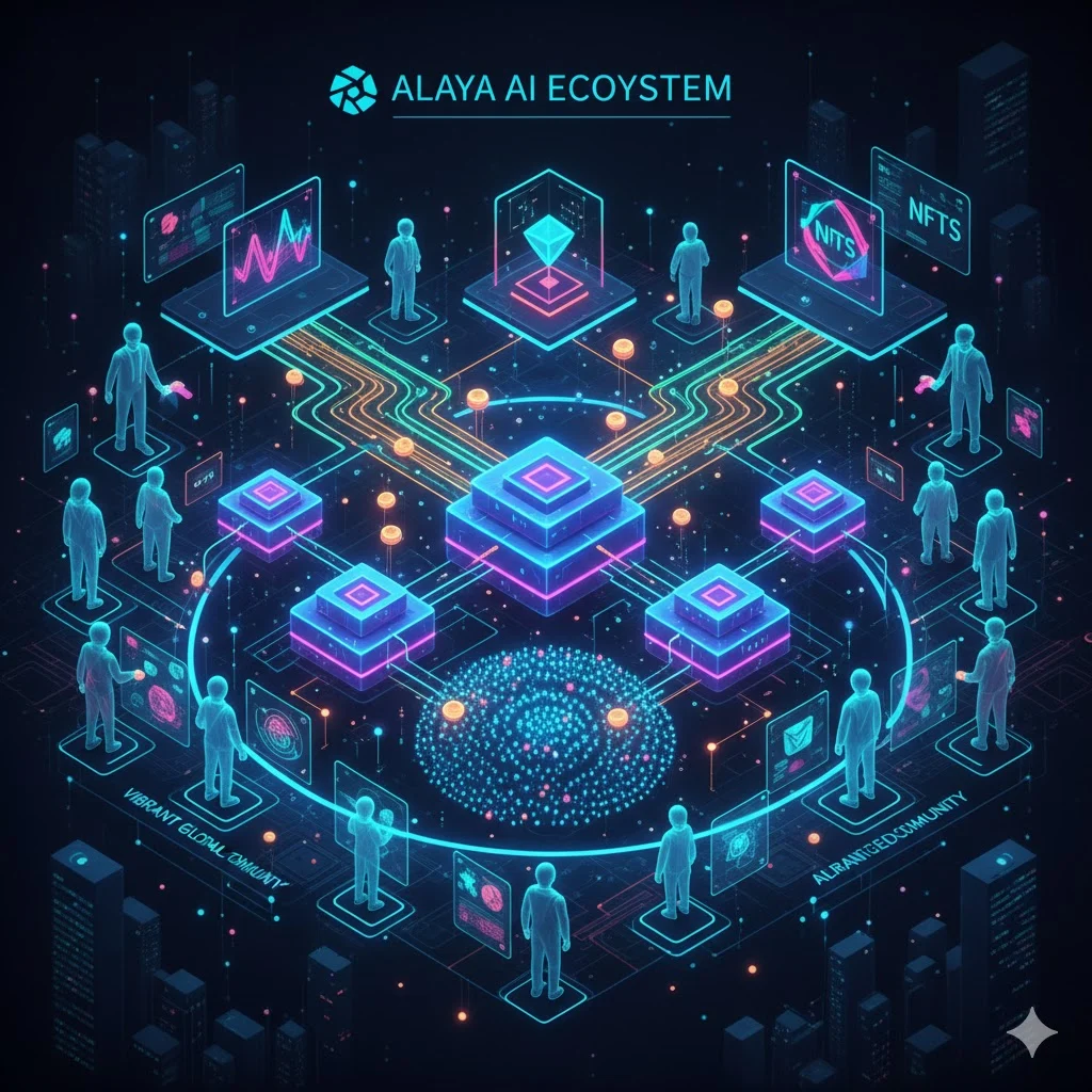 alaya ai