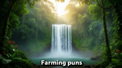 farming puns