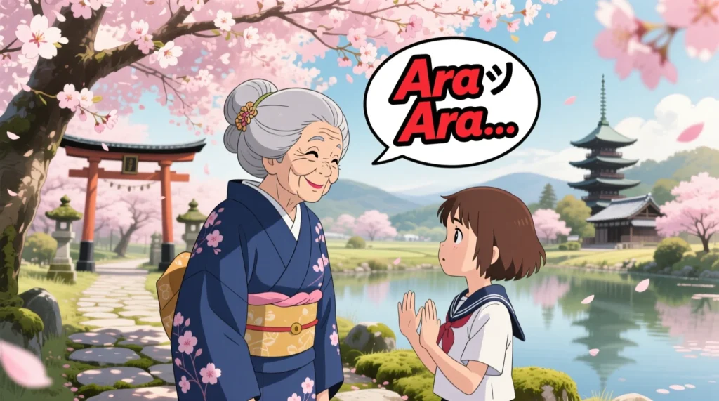 How It’s Used in Anime and Manga 🎬