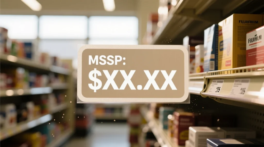 What Does MSRP Stand For?