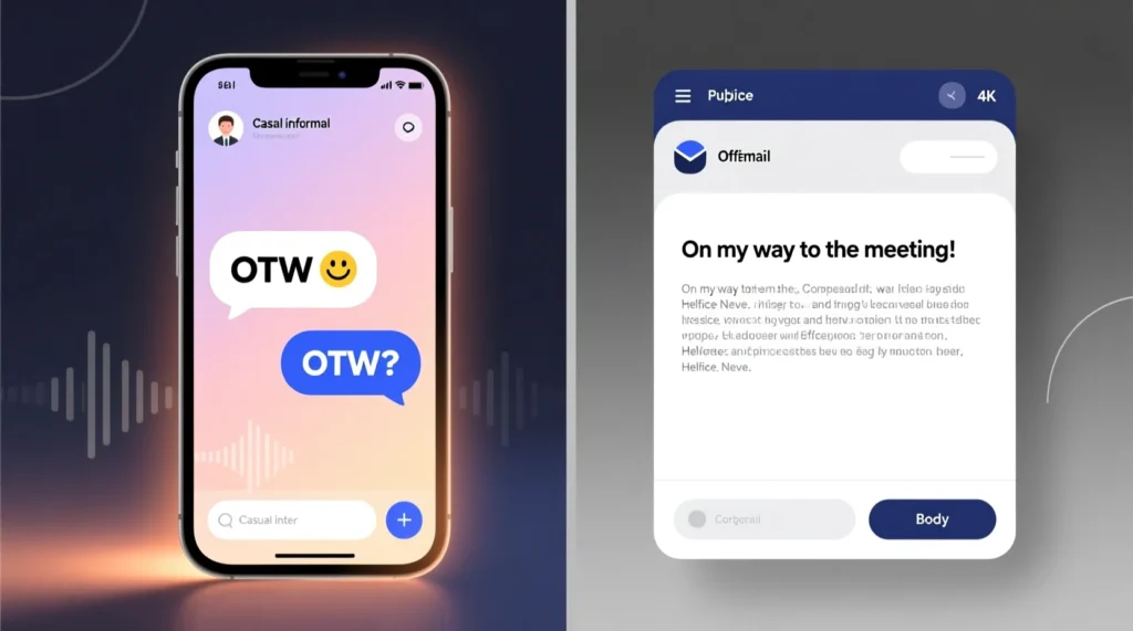 When You Should and Should NOT Use OTW