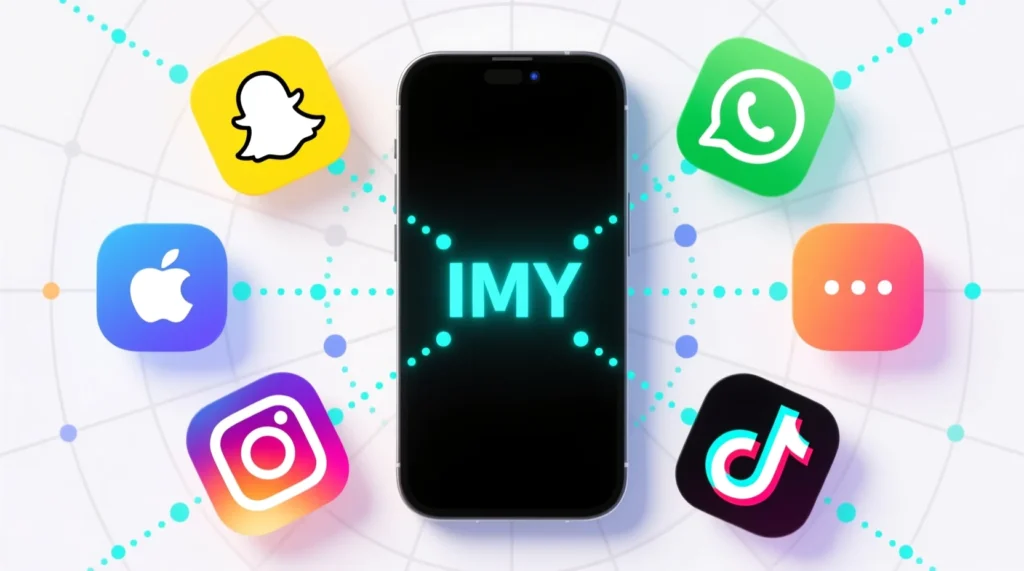 Where Is IMY Commonly Used