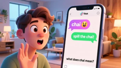 what does chai mean
