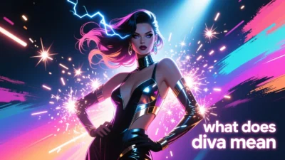 what does diva mean