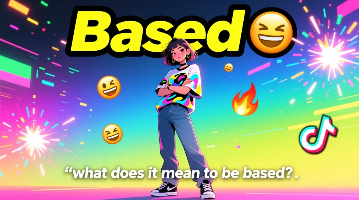 what does it mean to be based