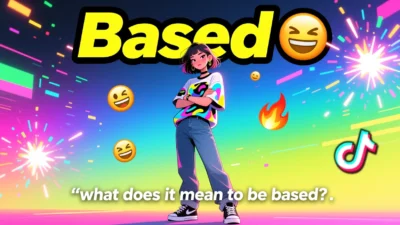what does it mean to be based