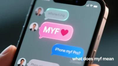 what does myf mean