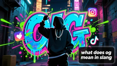 what does og mean in slang