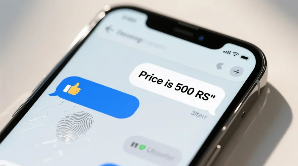 What Does RS Mean in Text?