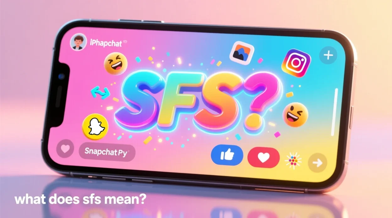 what does sfs mean