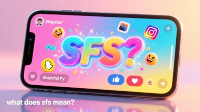 what does sfs mean
