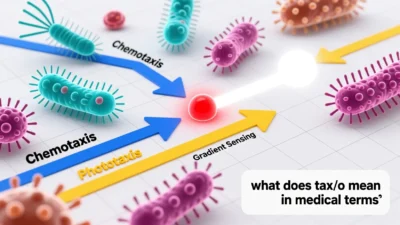 what does tax/o mean in medical terms