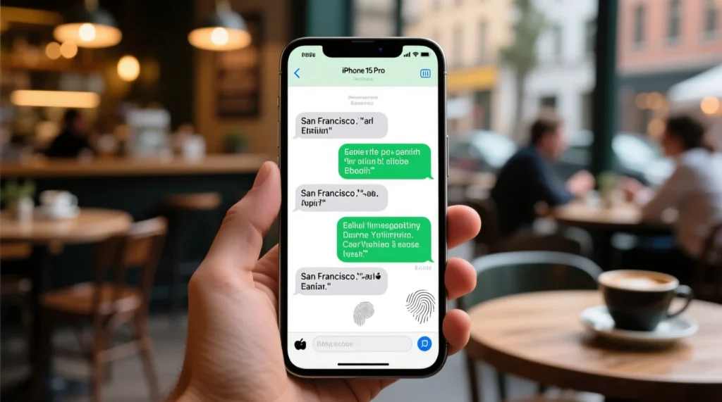 Examples of English and Spanish in Conversation