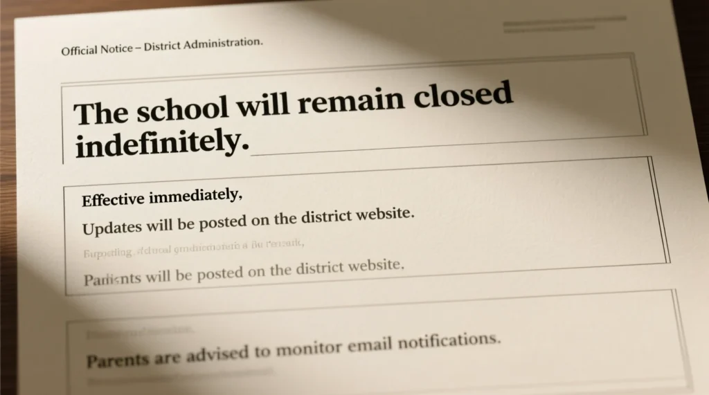  Examples of Indefinitely in Sentences